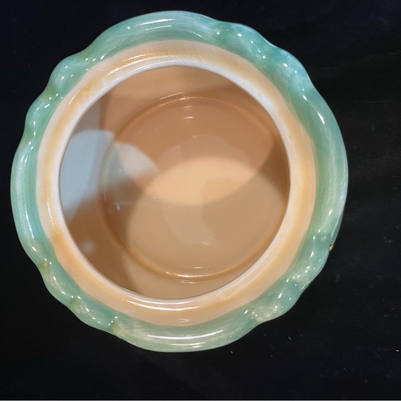 Talavera ceramic sugar jar - Picture 5 of 6